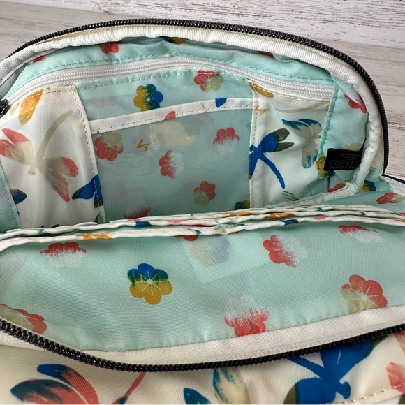 LUG Dragonfly Samba Convertible Crossbody Shoulder Bag - Picture 7 of 14